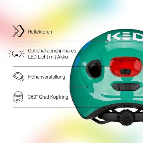 KED Meggy 4