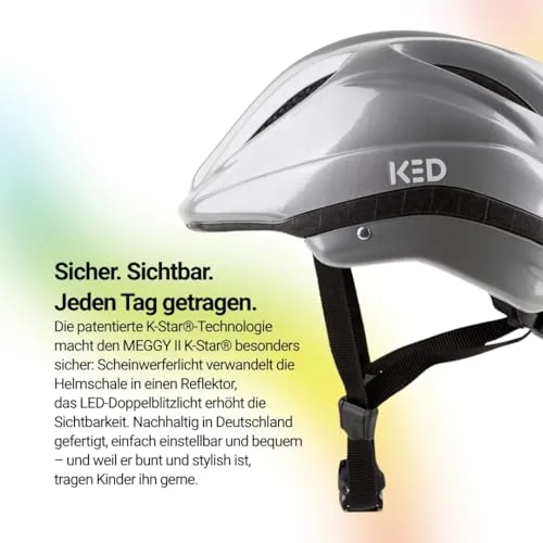 KED Meggy II K-Star 4