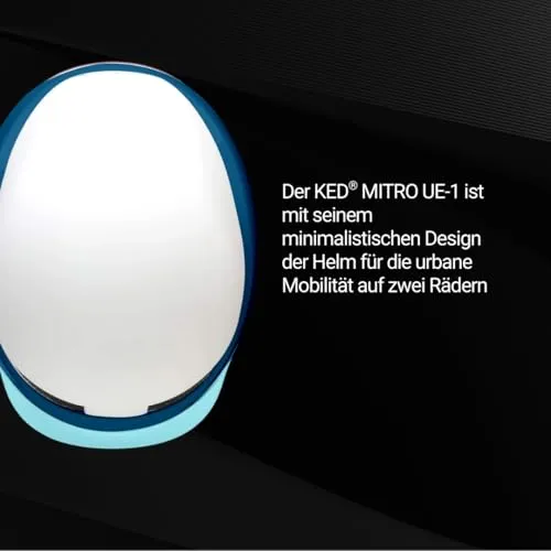 KED Mitro UE-1 4