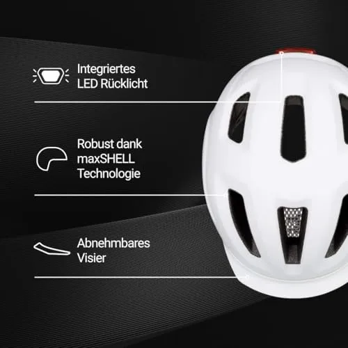 KED Pedalon 3