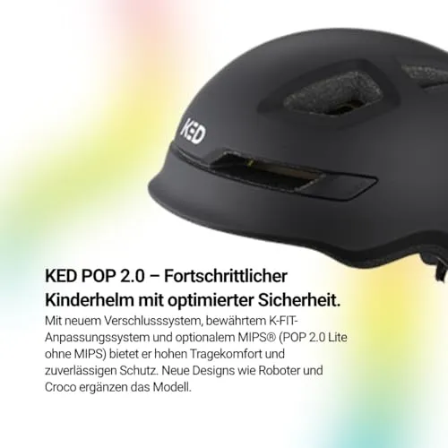 KED Pop II Lite 4