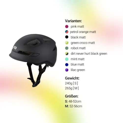 KED Pop II Lite 5