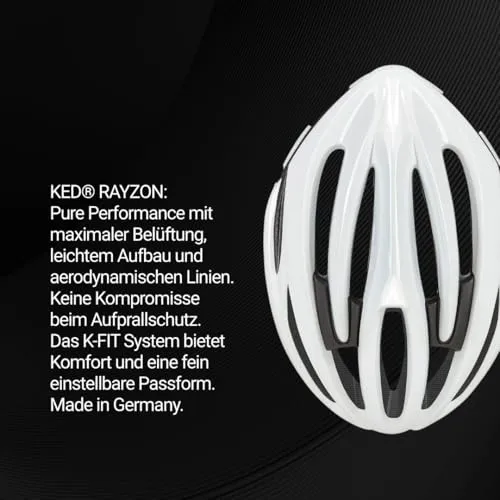 KED Rayzon 3