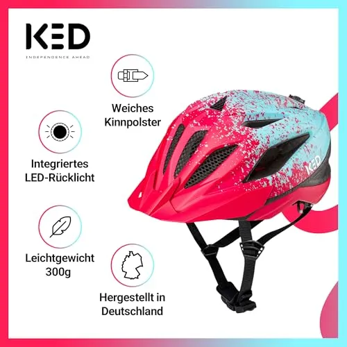 KED Street Jr Pro 2