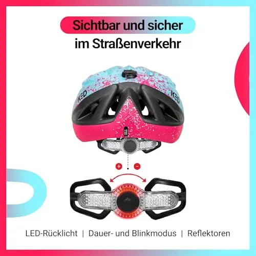 KED Street Jr Pro 4