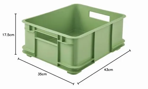 keeeper Bruno Eco Line 7