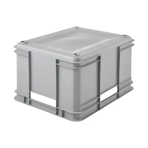 keeeper Euro-Box XL 4