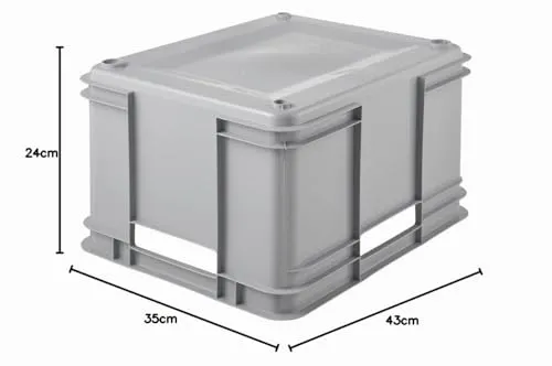 keeeper Euro-Box XL 7