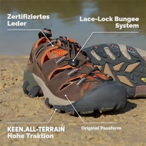 KEEN ARROYO II 2