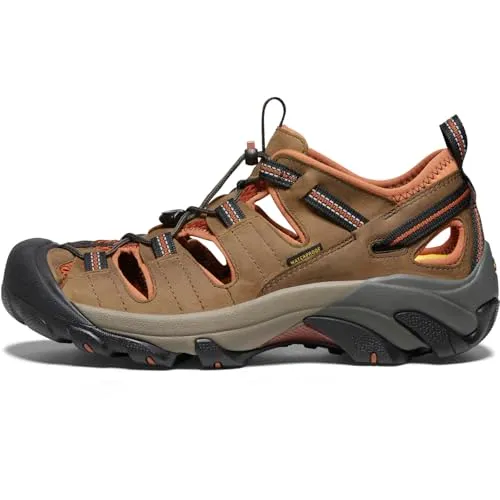 KEEN ARROYO II 3
