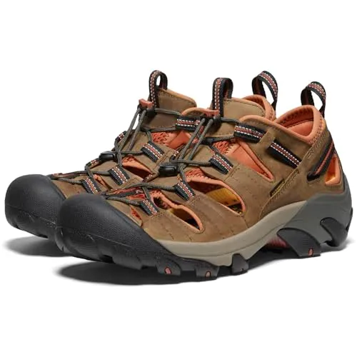 KEEN ARROYO II 4