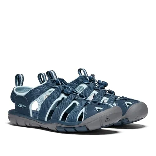 KEEN Clearwater CNX 4