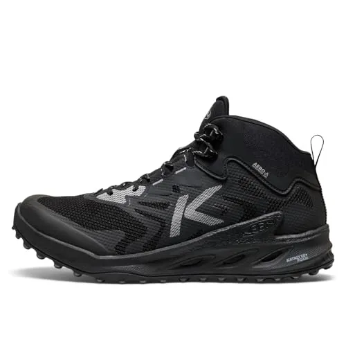 KEEN Herren Outdoorschuhe 3