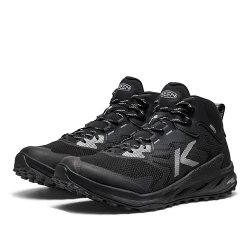 KEEN Herren Outdoorschuhe 4