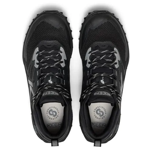KEEN Herren Outdoorschuhe 5