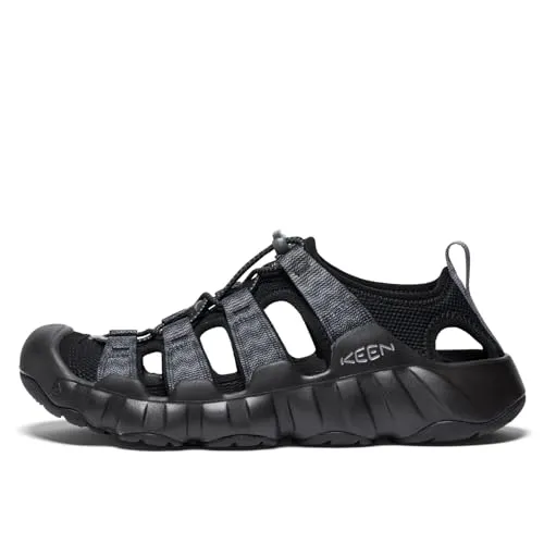 KEEN Herren Sandale 3