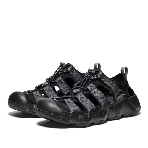 KEEN Herren Sandale 4