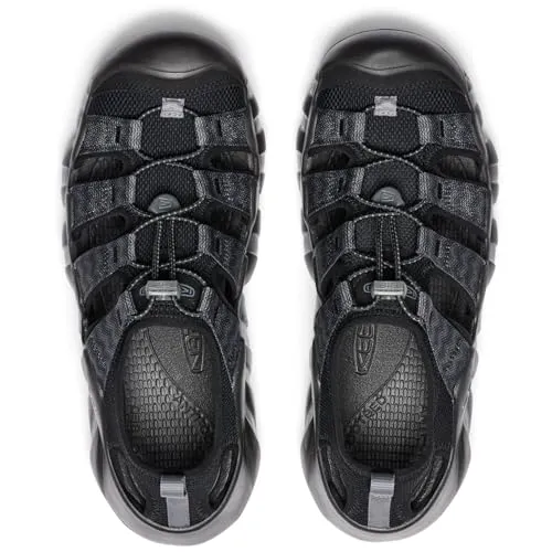 KEEN Herren Sandale 5