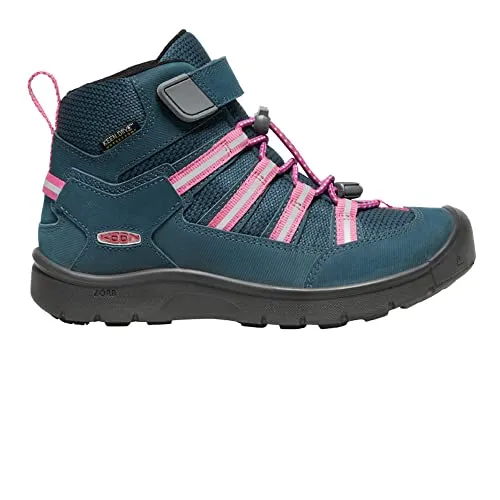 KEEN Hikeport 2 Mid 3