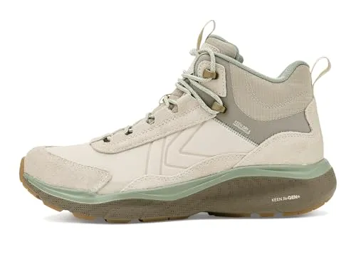 KEEN Leiki 4