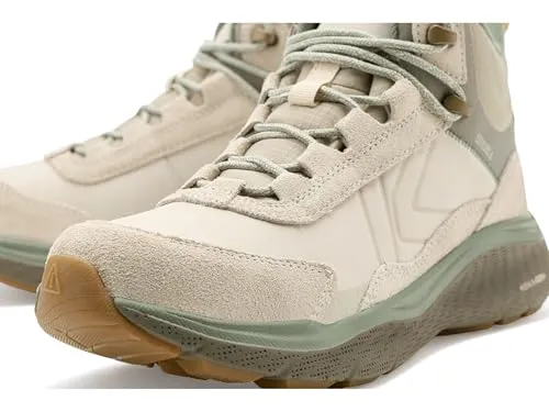 KEEN Leiki 6