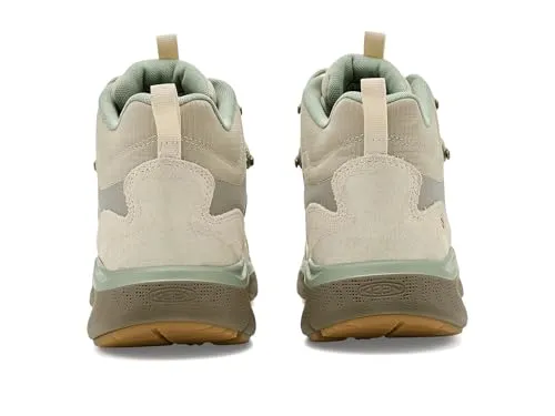 KEEN Leiki 7