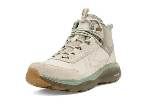 KEEN Leiki 2