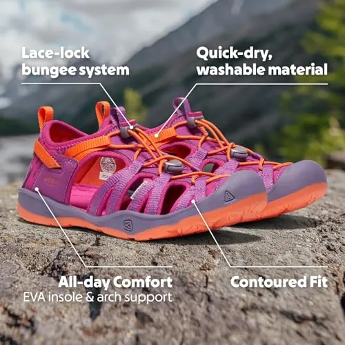 KEEN Moxie 6