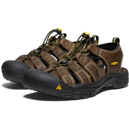 KEEN Newport M 6