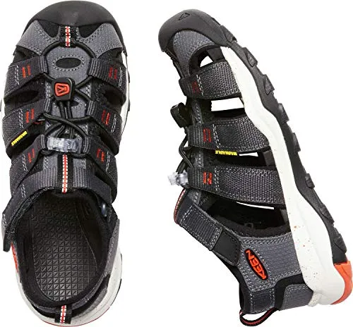KEEN Newport Neo H2 4