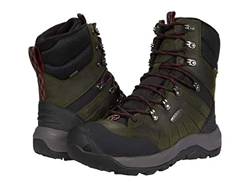 KEEN Revel IV High Polar 2