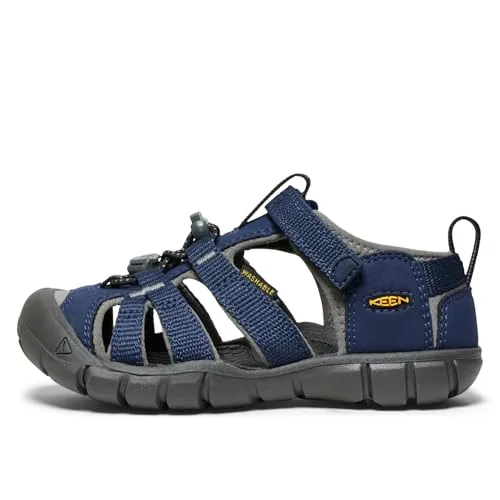 KEEN Seacamp 2 CNX 3