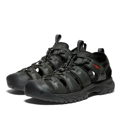 Keen Targhee 3 4