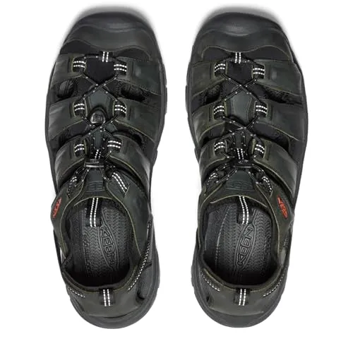 Keen Targhee 3 5