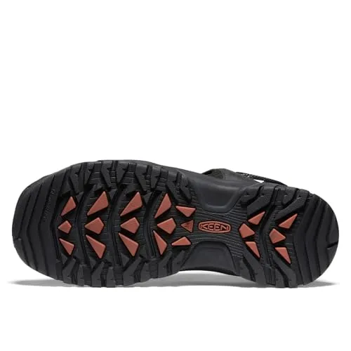 Keen Targhee 3 6