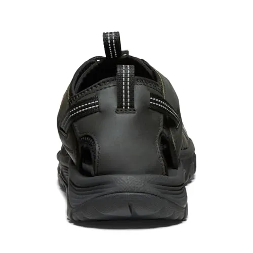 Keen Targhee 3 7