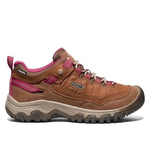 KEEN Targhee 4 2