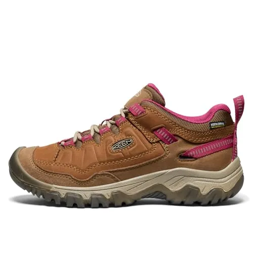 KEEN Targhee 4 3