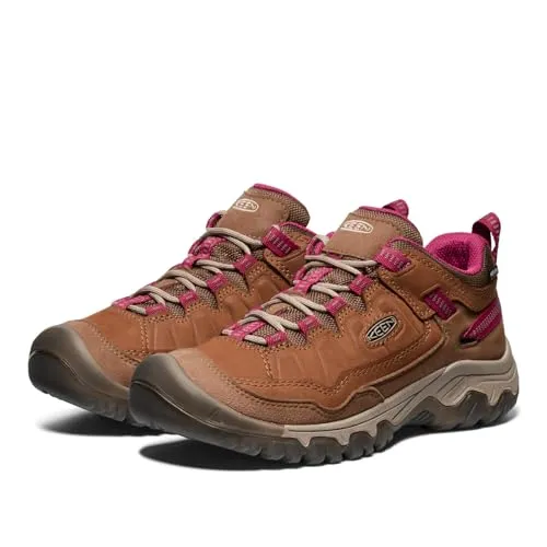 KEEN Targhee 4 4