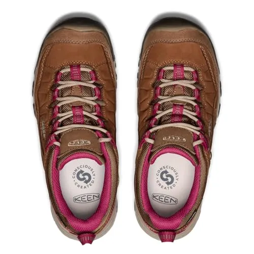 KEEN Targhee 4 5