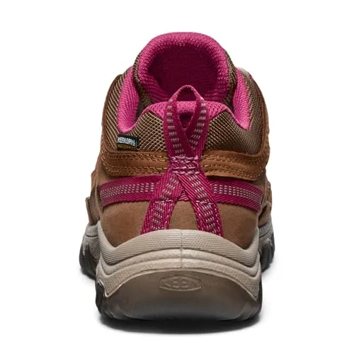 KEEN Targhee 4 7