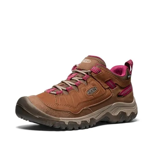 KEEN Targhee 4