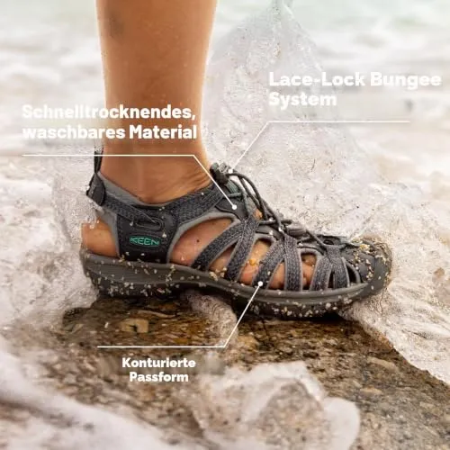 KEEN TARGHEE III 2