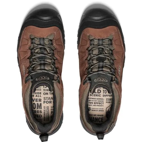 KEEN Targhee IV WP 2
