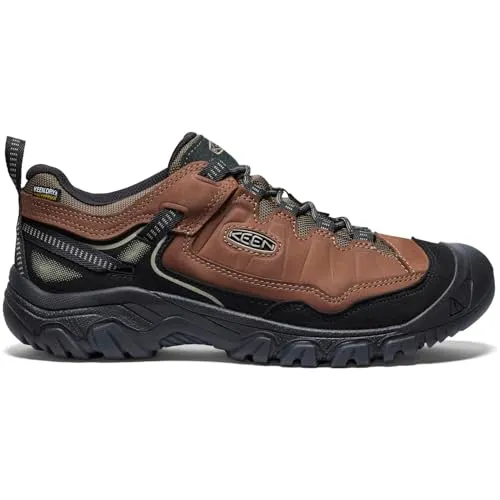 KEEN Targhee IV WP 3