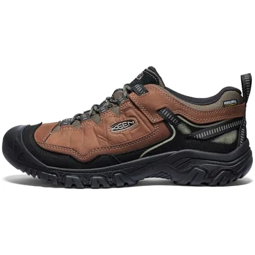 KEEN Targhee IV WP 4