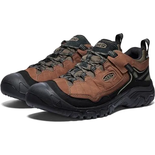 KEEN Targhee IV WP 5