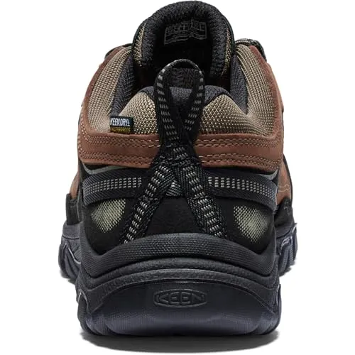 KEEN Targhee IV WP 7