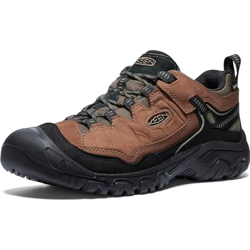 KEEN Targhee IV WP