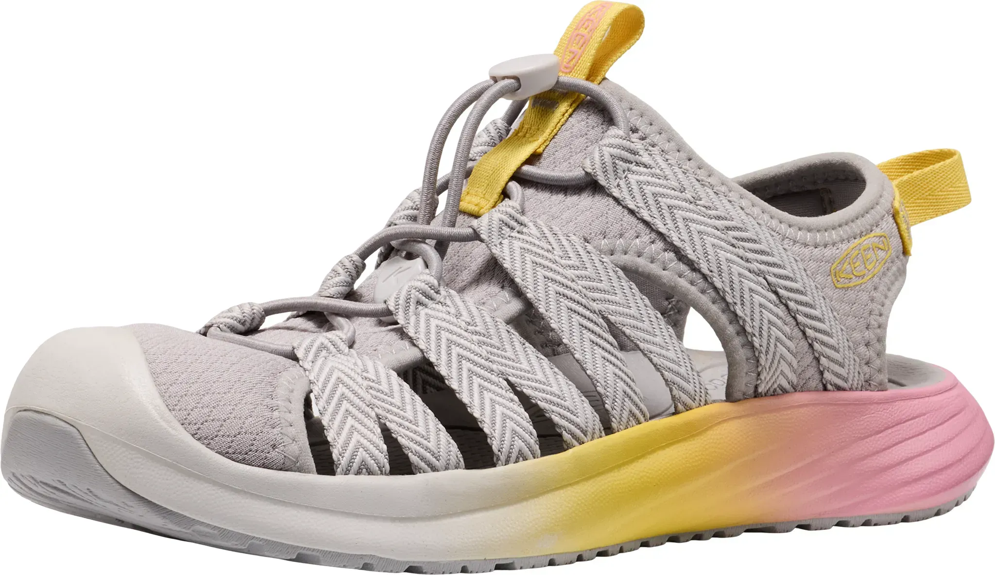 Keen Whisper Lite